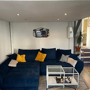  Appartement Les Hauts De Malmousque