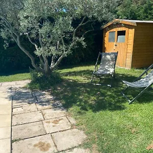  Appartement Sede Vacante