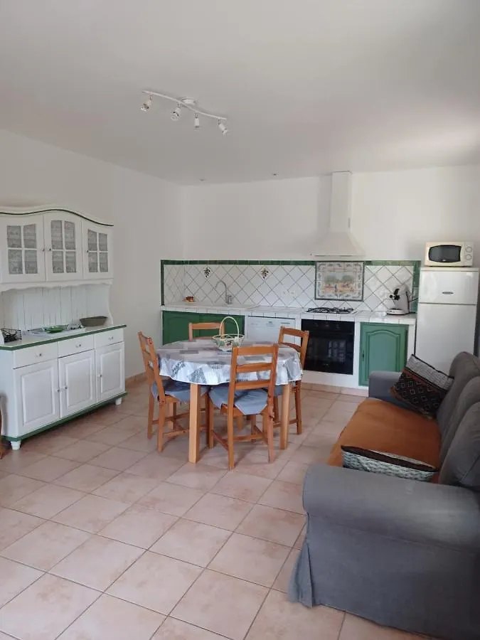 Holiday home Le Soleil Du Verdon Baudinard